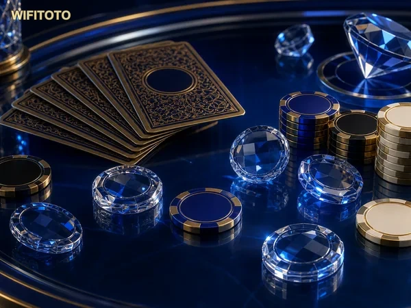 Multiple Bets gambar 1